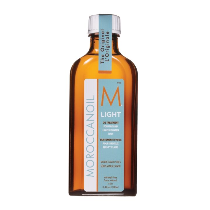 Moroccanoil Treatment Light
